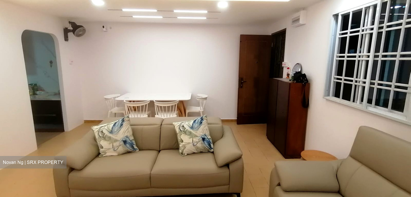 Blk 138 Yishun Ring Road (Yishun), HDB 4 Rooms #453125301